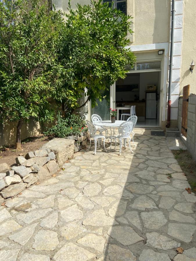 Le P'tit Mandarinier Canet (Aude)