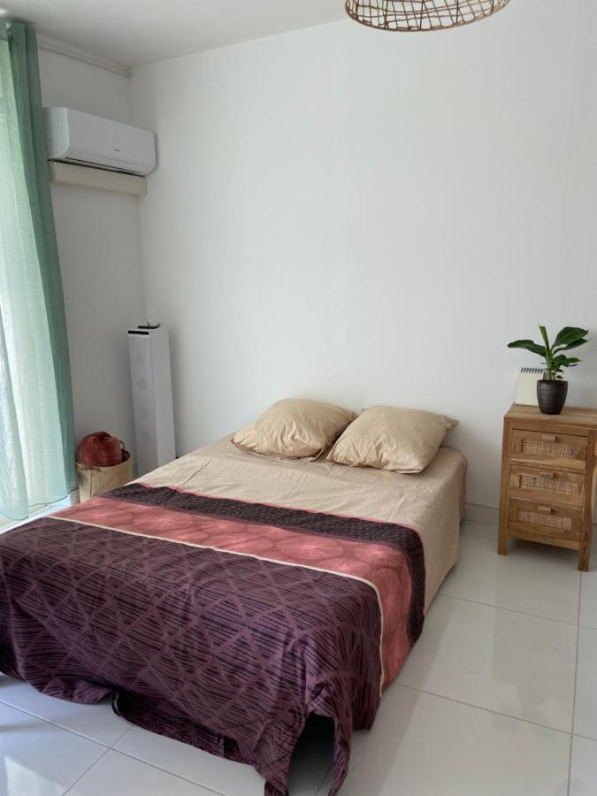 Appartement Le P'tit Mandarinier